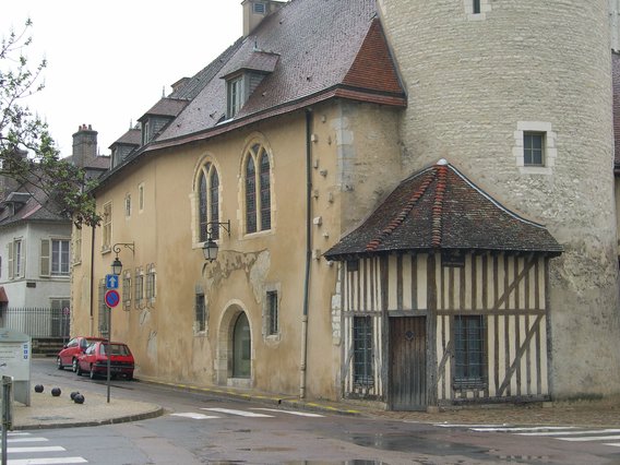  Hôtel du Petit Louvre